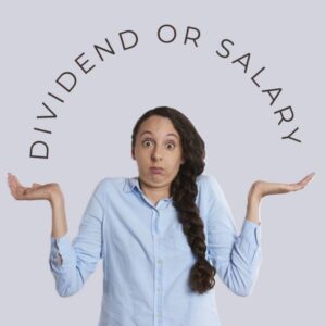 Dividend or Salary II