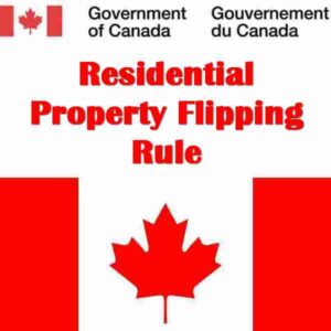Anti-Flipping Rule and Ban on Foreign Buyers