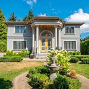 June 2023 Vancouver Real Estate Review