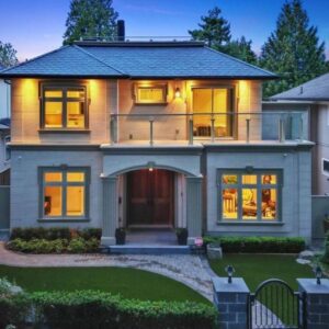 January 2024 Vancouver Real Estate Review