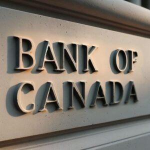 Bank of Canada Paper says Brokers Get You a Better Rate