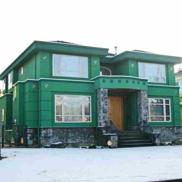 November 2024 Vancouver Real Estate Review