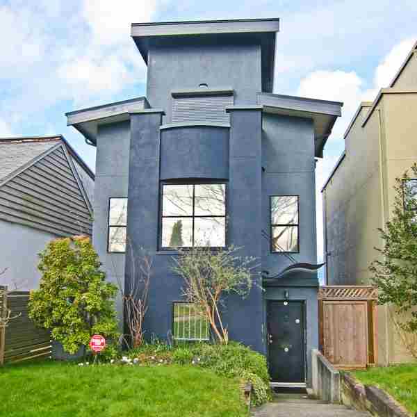 February 2025 Vancouver Real Estate Review