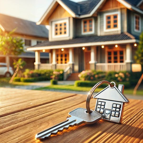 Mortgage 101 – Glossary