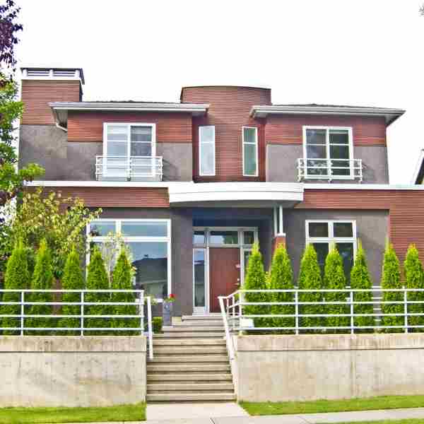 May 2025 Vancouver Real Estate Review